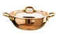 Paderno Copper Cookw