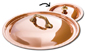 Paderno Copper Cookw