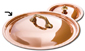 Paderno Copper Cookw