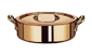 Paderno Copper Cookw