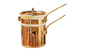 Paderno Copper Cookw