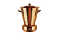 Paderno Copper 2-3/4