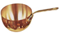 Paderno Copper Cookw