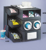 Cal-Mil Stackable Co