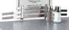 Vollrath Counter Men