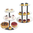 Cal-Mil 3-Tier Displ
