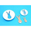 PME Rabbit Cutter, S