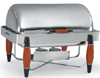 Vollrath Chafing Dis