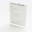 Cal-Mil Displayette Uprite, 1 Pack