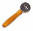 Pastry Crimper, Stai