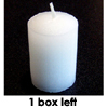 Votive Candles, Box 