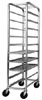 Platter Rack Aluminu