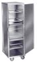 Enclosed Tray Cabine