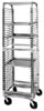 18 Bun Pan Rack, Alu