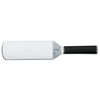 Mundial 5683 8-Inch by 3-Inch Turner, Black