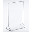 Cal-Mil Displayette Tuffies (Break Resistant), Standard
