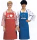 Apron "I LOVE SC