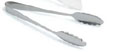 10-1/2" Scallope