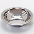 Carlisle Maestro Round Slotted Bowl, 1 Pack