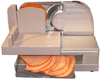Slicer, 7" UL Ap