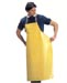 Neoprene Bib Apron Y