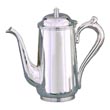 Eastern Tabletop Coffee Pot with Gooseneck Spout - 64 oz.