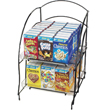 Cal-Mil 639 Countertop Steel Wire Cereal Organizer