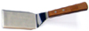 Lasagna Spatula, Sta