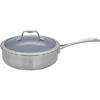 Henckels Spirit Thermolon 3-Quart Saute Pan w/Lid