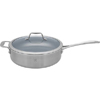 Henckels Spirit Thermolon 5-Quart Saute Pan w/Lid