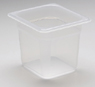 Cambro Translucent F