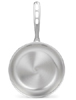 Aluminum Fry Pans - 