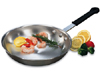 Aluminum Fry Pans - 