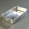 Vollrath Roast & Bake Pan Heavy Ga. Aluminum. 10-7/8
