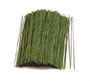 1 LB GREEN COVERED W