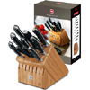 Victorinox Forged 10-Piece Block Knife Set 7.7243.10