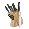 Victorinox Forged 7-Piece Block Knife Set