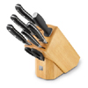 Victorinox Forged 8-Piece Block Knife Set