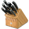 Victorinox Forged 10-Piece Block Knife Set