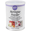 Wilton Meringue Powder 16 oz. size