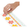Wilton Flowers Edible Stickers