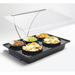 Cal-Mil Food Station or Sneezeguard