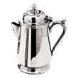 Eastern Tabletop Covered Creamer - 10 oz.