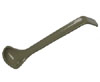 Rubbermaid Plastic L