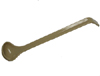 Rubbermaid Plastic L