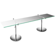CALMIL SHELF FRAMES 