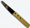 Clam Knife, 3-1/2