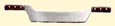 Dual Handle Cheese K