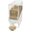 Cal-Mil 766 Bulk Clear Plastic Cereal Dispenser