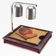 Cal-Mil Cutting-Board Unit